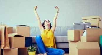 10 Cosas a tener en cuenta para cambiar de casa