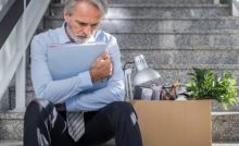 Cambiar de vida después de un despido laboral